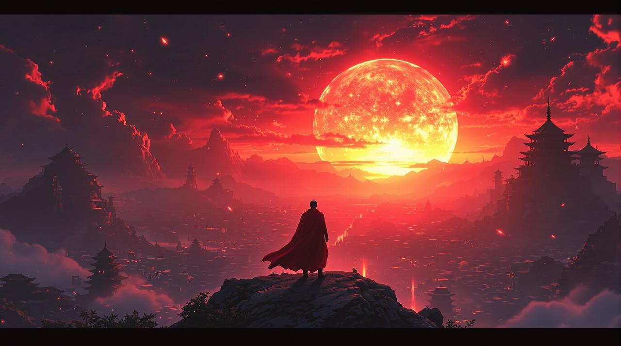黄豆AI - 一路狂奔的爽剧天地，热血沸腾的动漫短剧世界